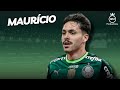 Maurcio  bem vindo ao palmeiras  amazing skills goals  assists  2024