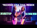 DISCO TECH NO CHA CHA REMIX DJ BOMBOM MUSIC REMIX