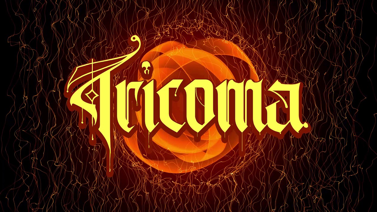 Tricoma - Grindstone