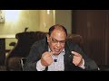متلازمة ضياء العوضى الكشكول الحلقة ال ٣ ندوة د علاء الأسواني