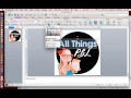 Creating Your Logo in PowerPoint