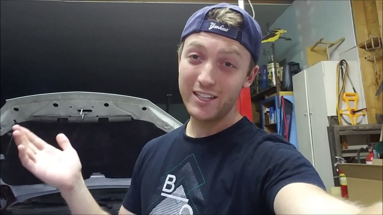 ARE SPOILERS CONSIDERED RICE?