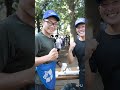 JAPAN Self-Defense Forces Narashino Station Summer Festival
