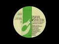 Video thumbnail for Jerome Sydenham, Joe Claussell - Je Ka Jo (Wild Horn Dub) [Ibadan Records, IRC026_B1]