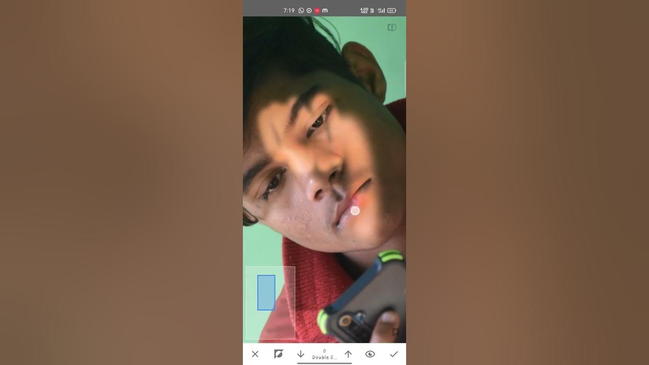 Excuse song photo editing video #short #all
