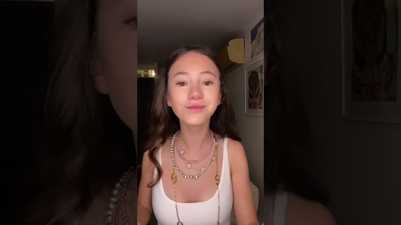 Grwm pour aller en cours  //@Rom '💋