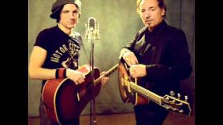 Jesse Malin &quot;Hungry Heart&quot;