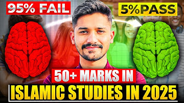 Islamic Studies lectures for CSS - Islamic Studies Lectures for CSS -  Islamiat Preparation for CSS