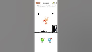 Draw 2 save😫😫 the man game#save#gameplay