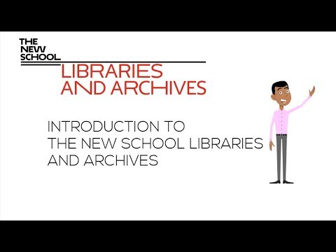 dramamine precio Introduction I The New School Libraries and Archives