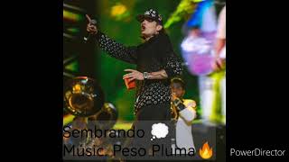 Sembrando ☠️ - Peso Pluma #Music.              Like Y Sus ribete a ver que sale✌🏻👌🏻