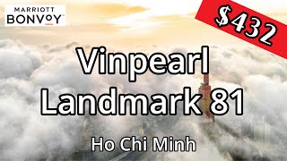 [Hotel Review] Vinpearl Landmark 81, Autograph Collection | 빈펄 랜드마크 81, Ho Chi Minh City, Vietnam | 프로출장러 앤하우스티비 AnHouseTV