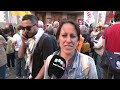 Sequestro di Freedom Flotilla, manifestazione alla Spezia 30-04-2026