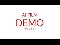 Ai film making 4Th Update