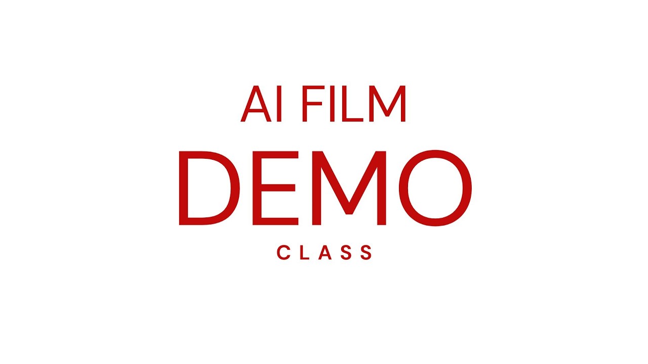 Ai film making 4Th Update