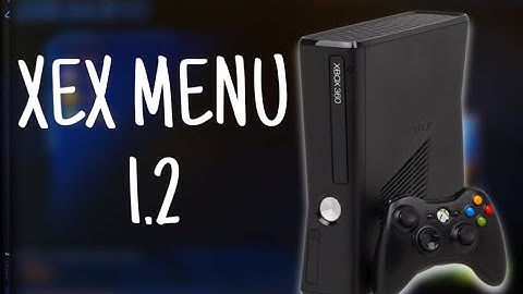 (EASY) How to Install XeX Menu 1.2 RGH/JTAG 2024