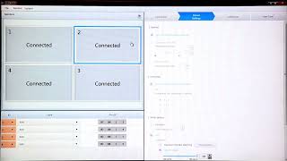 10 11 Samsung SMART Signage Videowall Installation Guide   White Balance Calibration