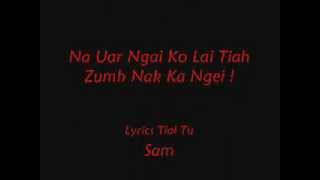 Video thumbnail of "Ram Tin Thang - Unau Kan Si || Laimi Music"