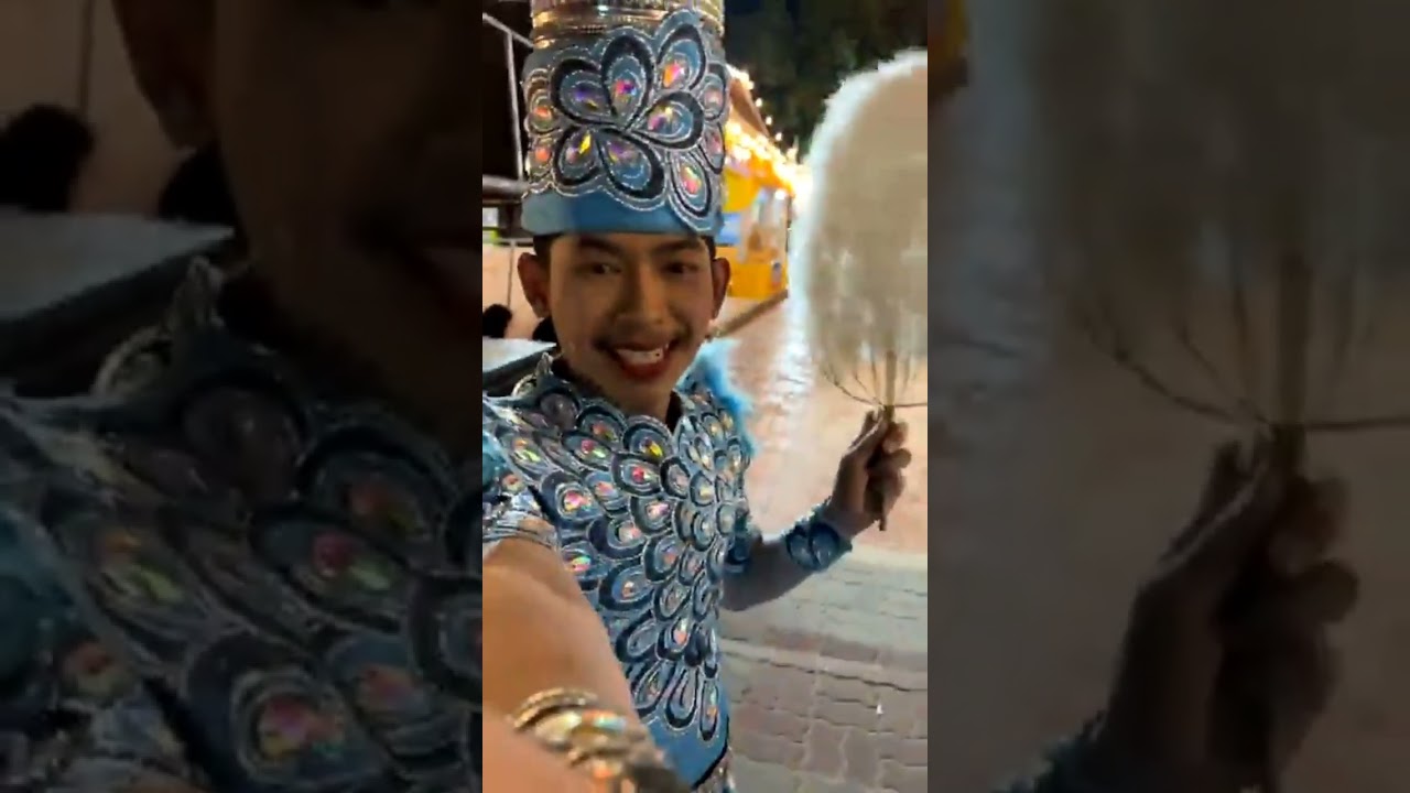 อิหล่ากับย่านุไปลำถวายพระธาตุนาดูนครับEp.2