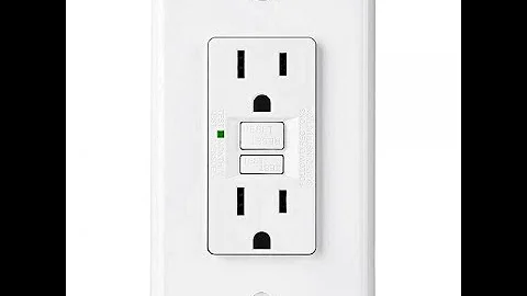 How to fix an outlet or GFCI if it’s not working