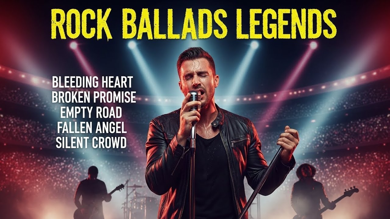 Best Classic Rock Songs of the 70s 80s 90s – Aerosmith, Bon Jovi, AC/DC, Metallica, Nirvana, Queen