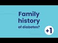 Risk Test Video | Type 2 Diabetes Prevention | Ad Council