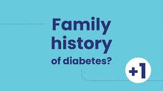 Risk Test Video | Type 2 Diabetes Prevention | Ad Council