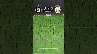 Sparta Prag V Galatasaray Uefa Avrupa Ligi