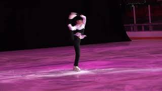 Victoria Chandler - Crystalline 2026 - Lyrical Pop