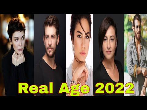 Erkenci kus (Day Dreamer)Turkish Series cast Real name, Age(2022), Height | Demet Özdemir| Can Yaman