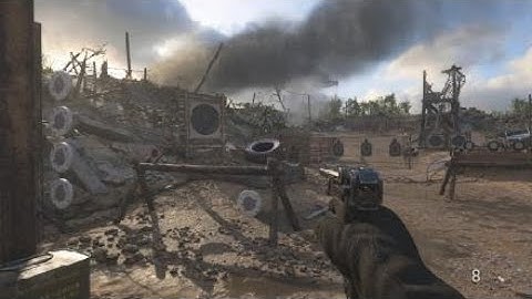 Call of Duty®: WWII Do you know Dae Wae ... Uganda , throw it in the tires, yes we know Dae Wae