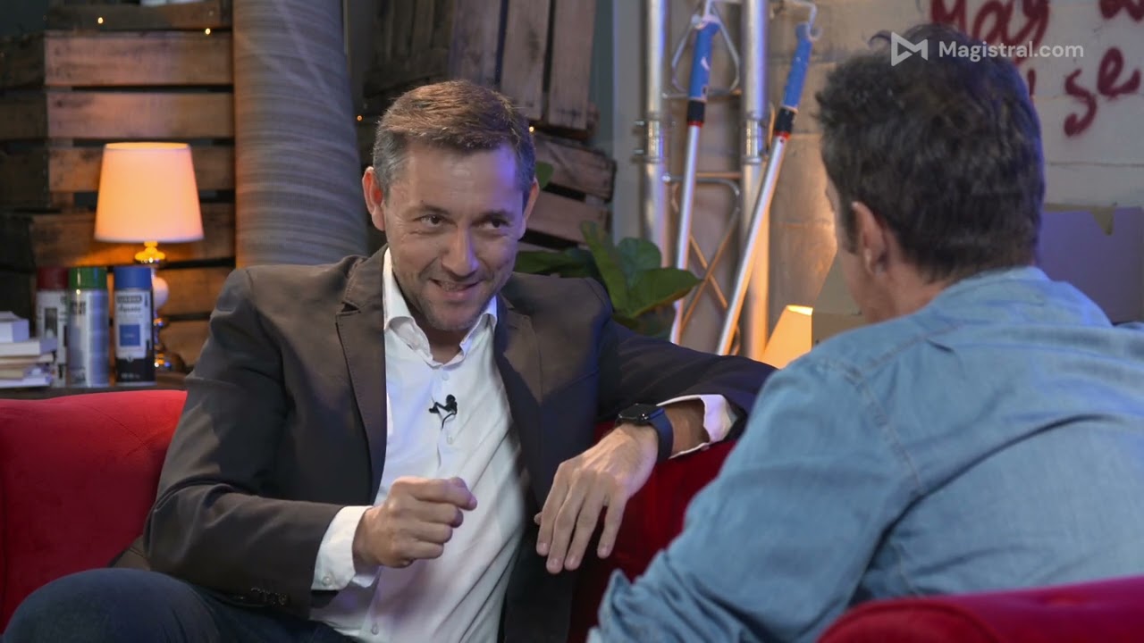 ENTREVISTA JAVIER RUÍZ