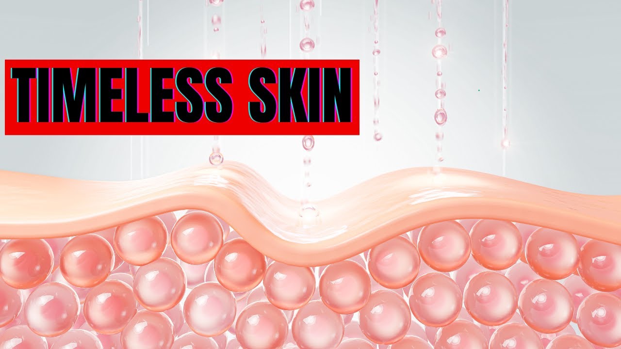 Revolutionary Fruits: Unlock the Secret to Timeless Skin - YouTube
