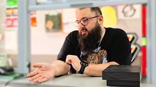 Pawn Shop Stop - Ep. 124 