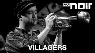 Villagers - No One To Blame (live bei TV Noir)