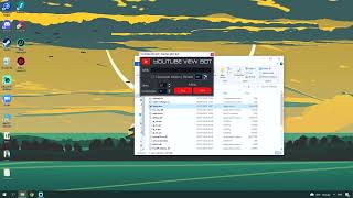 YOUTUBE VIEW BOT FREE DOWNLOAD AND TUTORIAL 100% WORKING! screenshot 5
