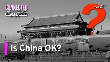 A Rare Glimpse Into China