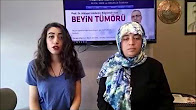 BEYİNCİK SARKMASI HASTA YORUMU