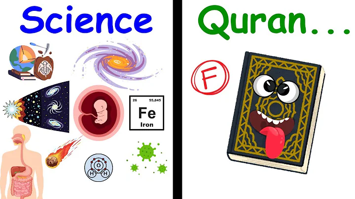 There Are NO 'SCIENTIFIC MIRACLES' in the Quran