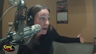 Chaz and AJ - Pam Missed Donald Trump's Call