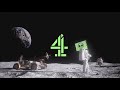 Channel 4  2023 rebrand montage 4creative