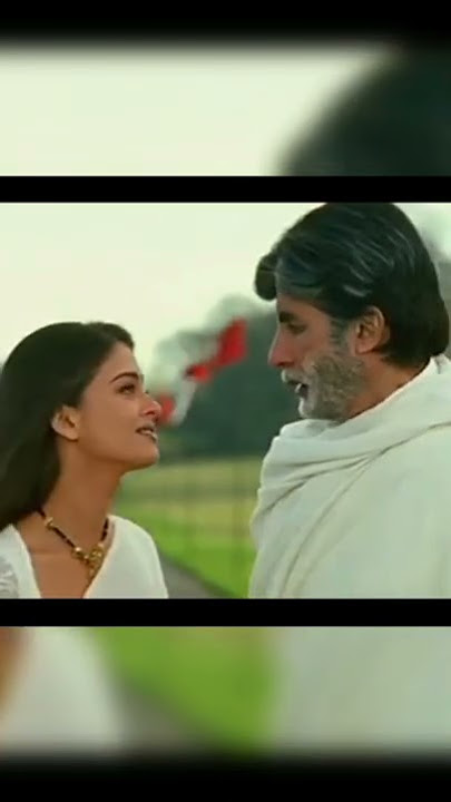 ending full movie Mohabbatein #shorts #filmindia #filmromantis
