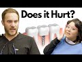 Are dental implants painful watch this first