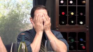 Thumbs Down Wine Review: Kitschy Kitschy Bo Bitschy, Fe Fi Fo Fitschy, Two Thumbs Down This Cab Causes Deep Throat Pain Two Thumbs Down Wine