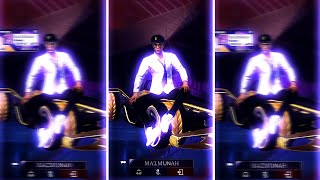 PRESET FF 🙀DJ GOYANG LUMBA-LUMBA OLD