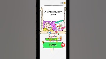 Braindom 2: Who is Lying? Fun Brain Teaser Riddles: Level 99 Solution or Walkthrough