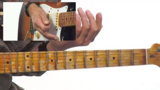 Modal Alchemist - #49 Dorian, Phrygian, and Aeolian - Guitar Lesson - Robbie Calvo