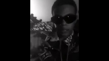 D Savage - Early Morning (Original Version) (Snippet)