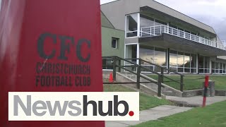 'How could you do it?': Alleged fraud scandal at NZ's oldest rugby club takes bizarre turn | Newshub