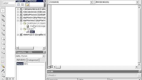 The macro toolbar in CorelDraw: Overview of Play, Record, Stop, and Application Events